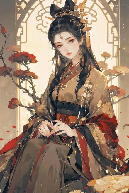 Ý Trung Nhân Là Tuyệt Thế Linh Hầu