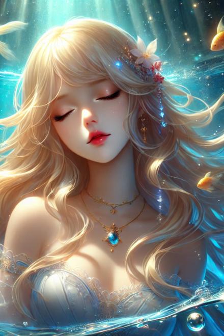 Cấm Dục Thượng Tướng Đừng Cắn, Đỉnh Cấp Tên Côn Đồ Nhân Ngư Khá Mềm