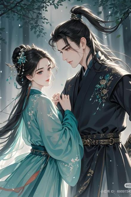 Ta Có Một Thanh Kiếm Cún Con