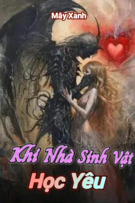 Khi Nhà Sinh Vật Học Yêu