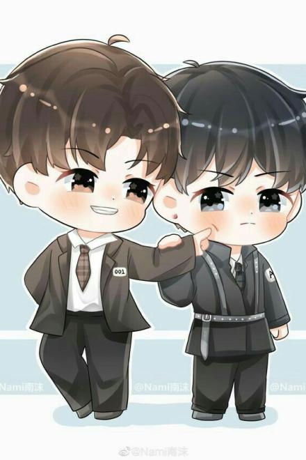 Sau Khi Nam Phụ Cứu Vớt Nam Chính Hoang Tưởng