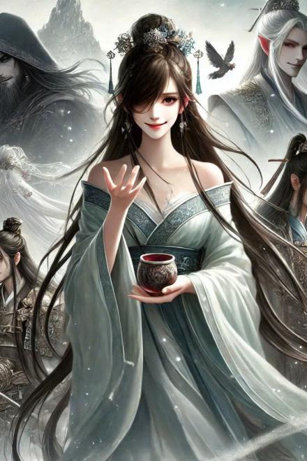 Xuyên Nhanh: Ta Là Người Tốt