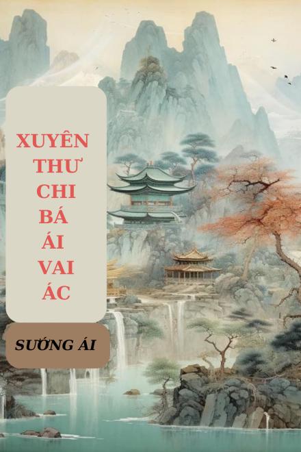 Xuyên Thư Chi Bá Ái Vai Ác