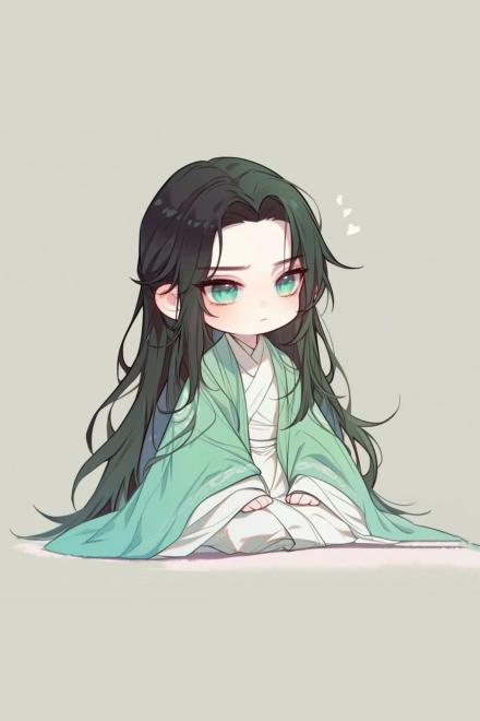 Đại Sư Huynh Vạn Người Ghét Trọng Sinh Rồi