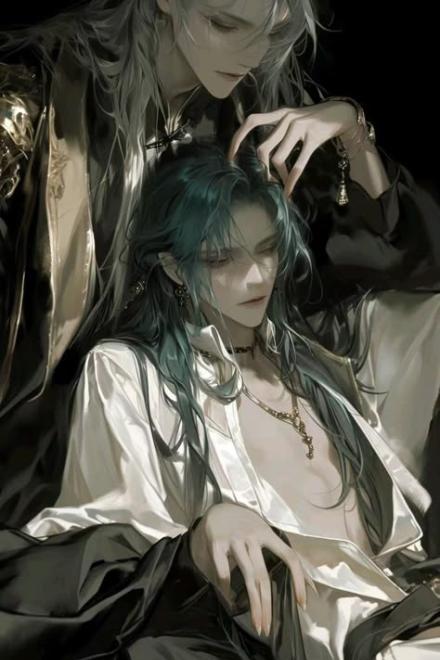 Tiểu Sư Đệ Muốn Chạy Cẩn Thận Xiềng Xích Khóa Chân