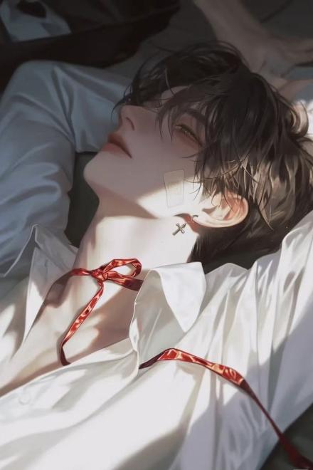 Tôi HE Với Lạnh Lùng Công Trong Truyện Vạn Nhân Mê