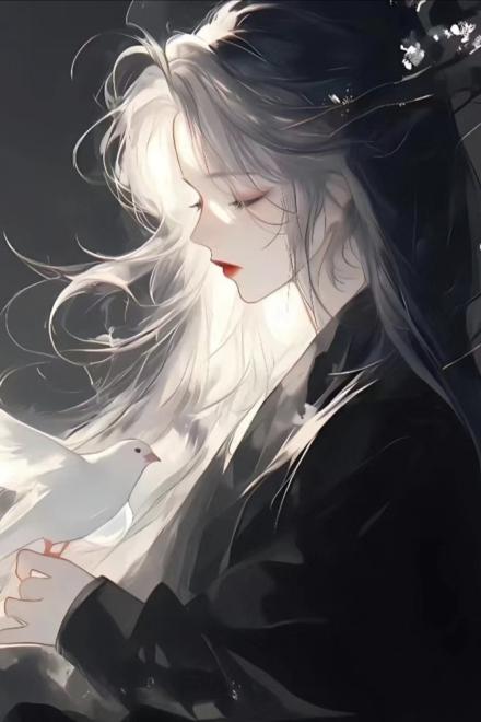 Xuyên Nhanh: Sau Khi Trap Phản Diện, Bị Nhốt Đến Khóc