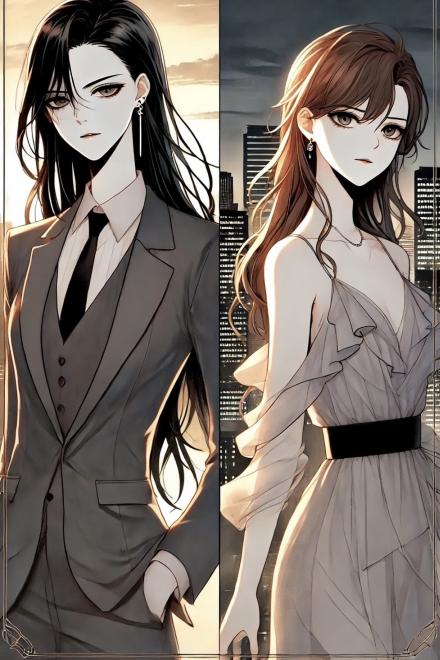 Ác Nữ Trọng Sinh Sau Khi Sa Cơ