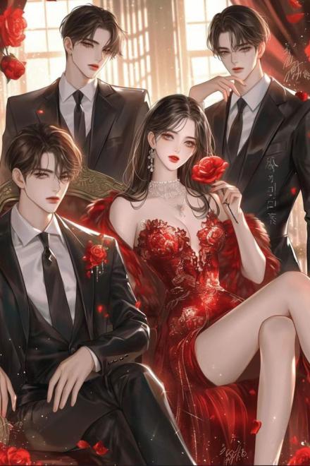 Xuyên Nhanh: Tiểu Yêu Tinh Tinh Quái, Một Mình Khiến Trăm Người Phải Quỳ Dưới Chân