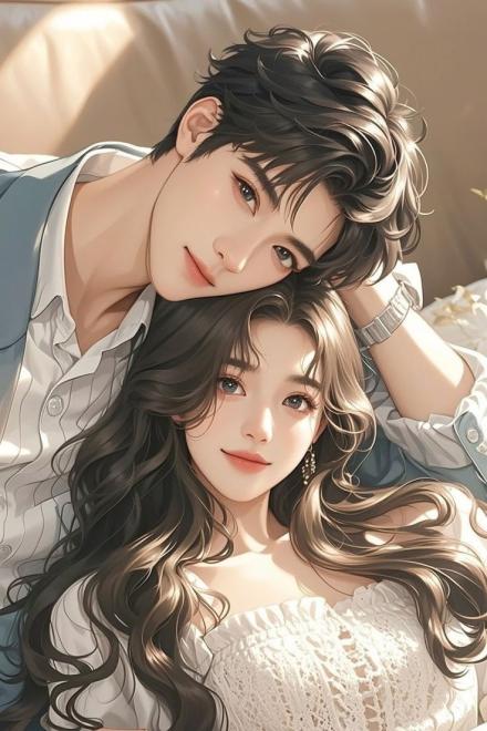 Bạch Nguyệt Quang Chết Sớm Đã Trở Về