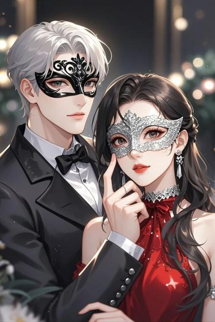 Chấn Động! Thiên Kim Toàn Năng Thu Nạp Đàn Em Trong Show Truyền Hình