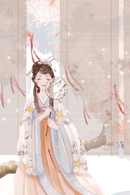 Mùa Xuân Của Con Dâu Nuôi Từ Bé