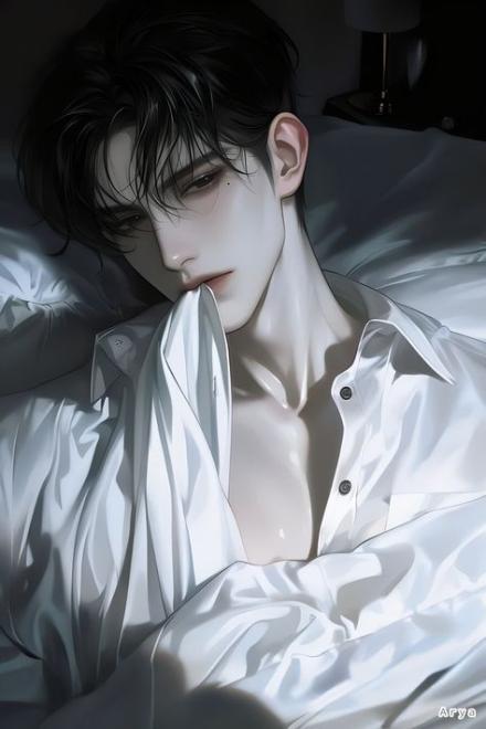 Xuyên Sách Rồi Phải Ôm Đùi Phản Diện Thôi