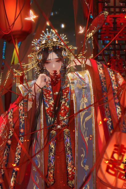 Tù Nhân Của Đế Vương