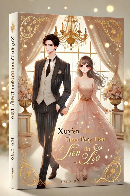 Xuyên Thành Đối Tượng Liên Hôn Của Đại Lão