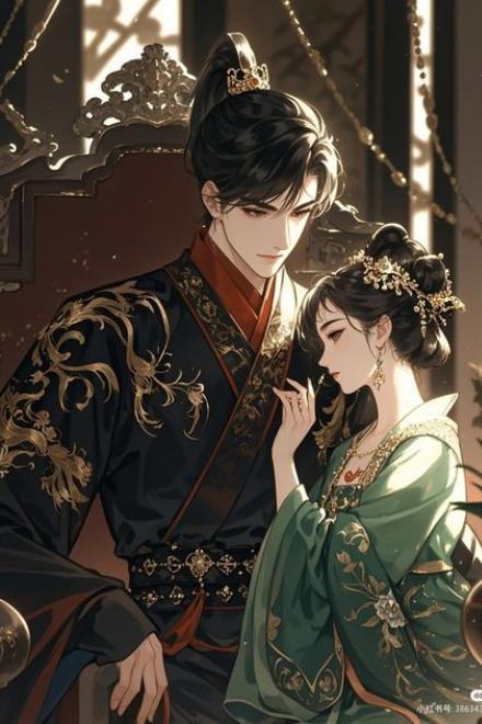 Sau Khi Bị Thái Tử Cố Chấp Đoạt Hôn