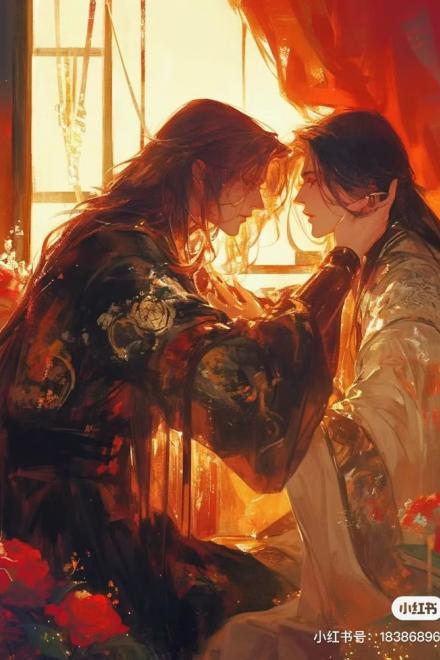 Sau Khi Xuyên Thành Cá Chép Của Hoàng Đế Vai Ác