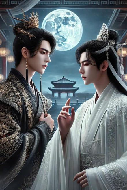 Thương Nguyệt Như Ca