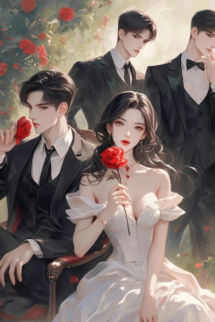 Sổ Tay Nghịch Tập Của Mỹ Nhân Trà Xanh