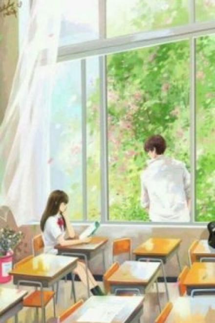 Mùa Hạ Năm Ấy Chúng Ta Gặp Được Nhau