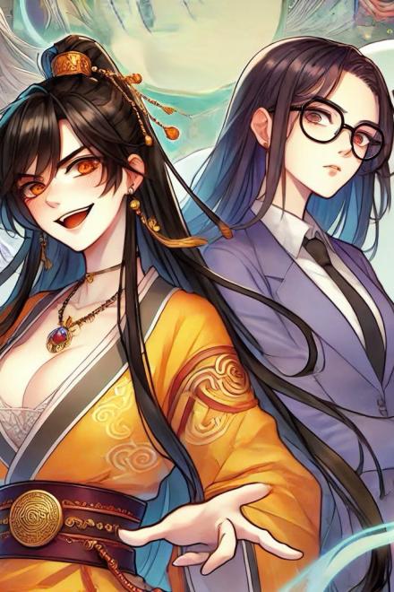 Vợ Tôi Bảo Cô Ấy Không Mê Tín