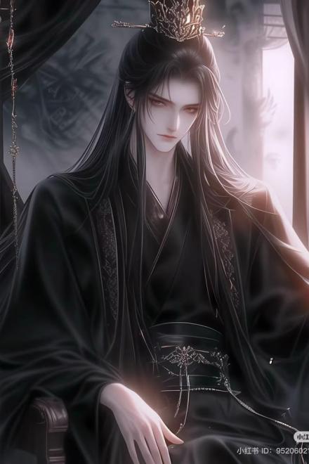 Cứu Vớt Nam Phụ Tiểu Bạch Hoa Hắc Hoá