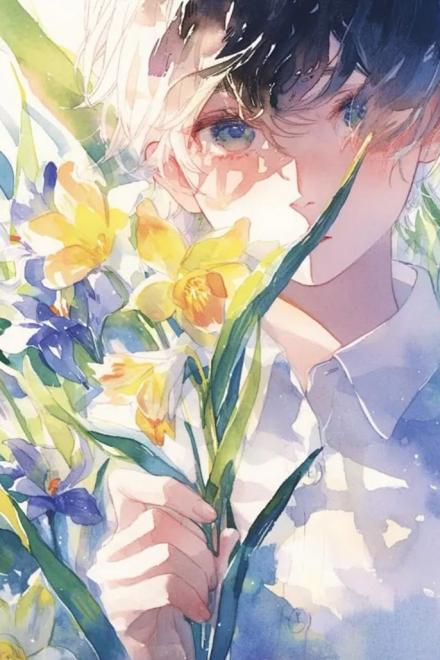 Xuyên Thành Bảo Bối Thụ Đệ Nhất Của Toàn Tinh Tế