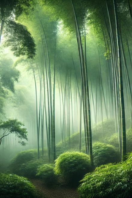 Thanh Trúc [Làm Ruộng]