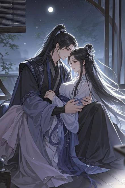 Linh Sủng Của Ma Tôn Lại Chết Rồi