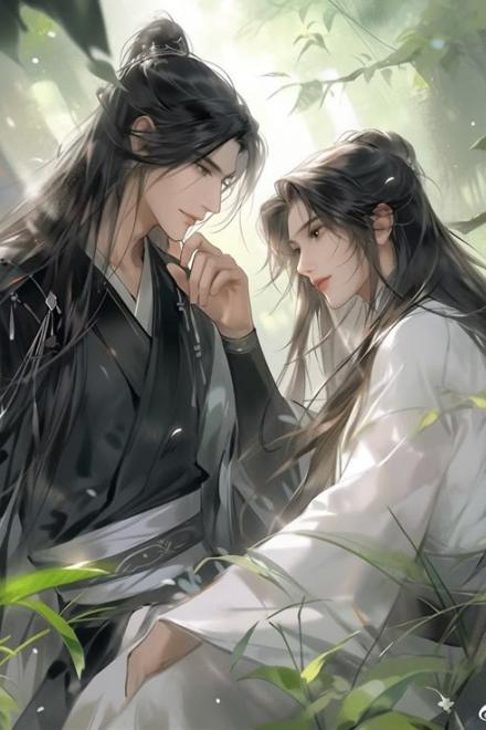 Tiểu Phu Lang Của Tà Thần