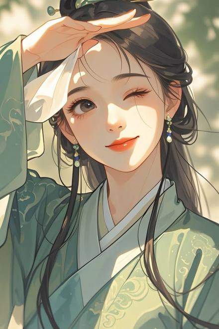 Nữ Phụ Ác Độc Rút Thẻ Làm Chấn Động Tất Cả Rồi!!!