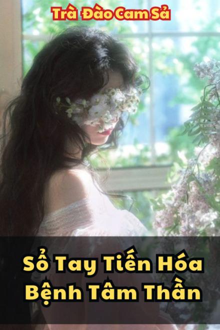 Sổ Tay Tiến Hóa Bệnh Tâm Thần