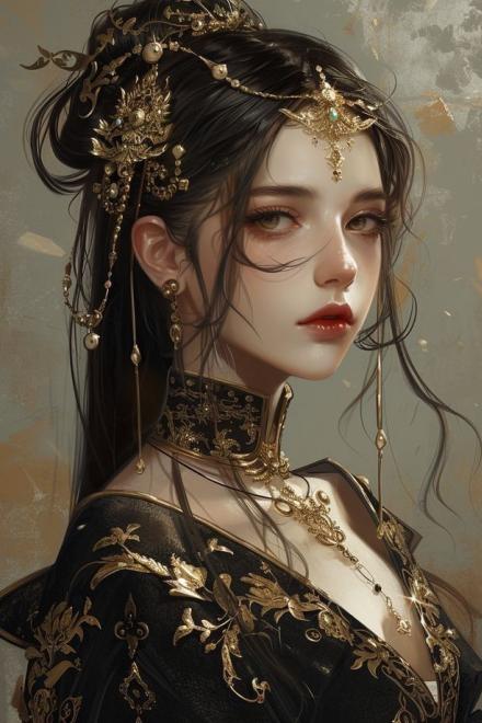 Xuyên Nhanh: Bọn Họ Nhất Quyết Khiến Ta Phải Lừa Tình