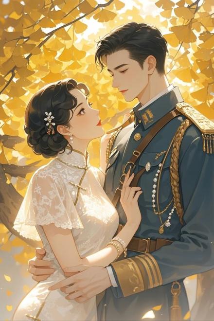 Thập Niên 70: Dứt Khoát Từ Hôn, Gả Cho Quân Thiếu Mặt Lạnh