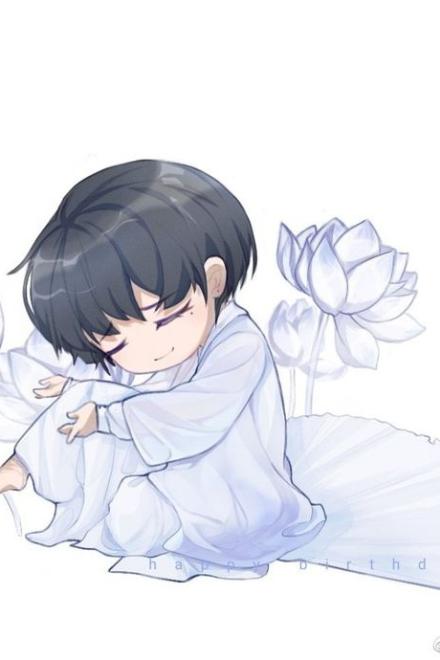 Vợ Nhỏ Là Nhóc Câm