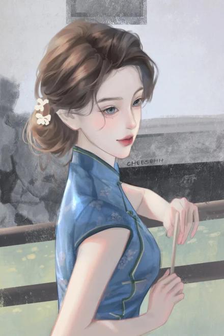 Đại Lão Mạt Thế Xuyên Vào Niên Đại Văn Nằm Thẳng