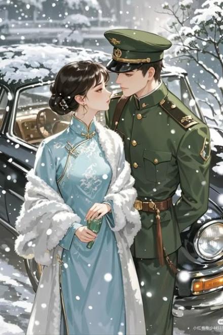 Hôn Nhân Bá Đạo