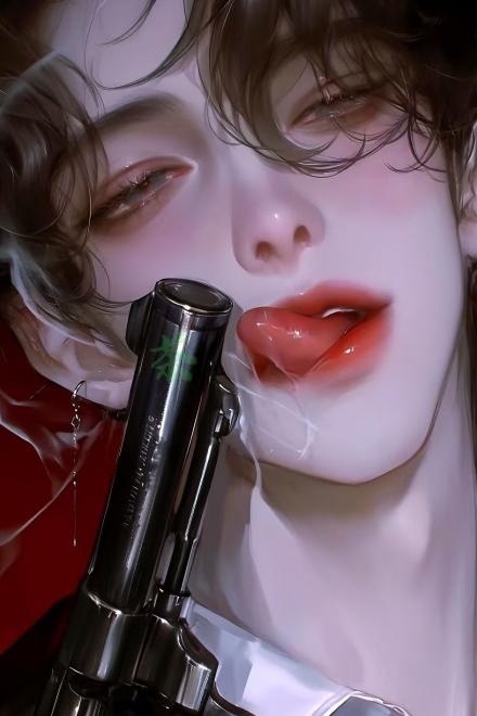 Phản Diện Bị Nam Quỷ Âm U Nuôi Nhốt (Xuyên Nhanh)