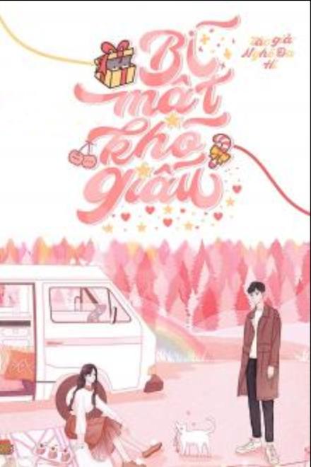 Bí Mật Khó Giấu