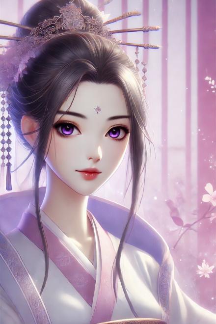 Bổn Cung Chỉ Nghĩ Làm Ruộng