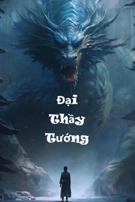 Đại Thầy Tướng