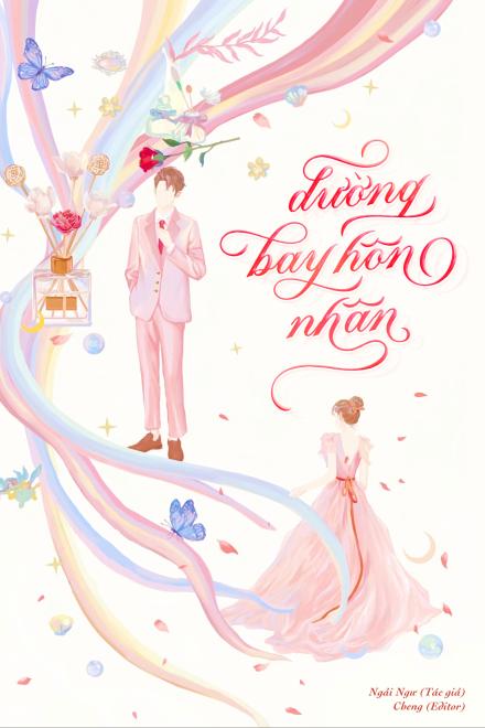 Đường Bay Hôn Nhân