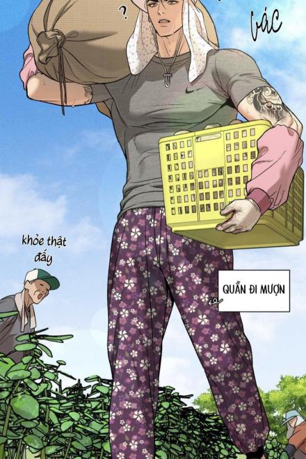 Mấy Đời Bánh Đúc Có Xương