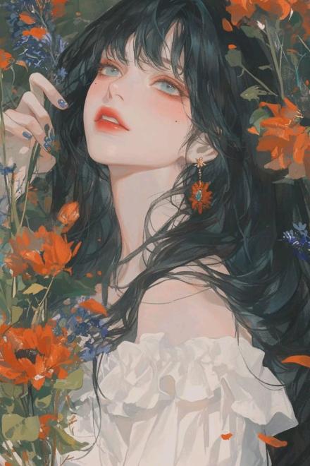 Sự Mê Hoặc Chết Người