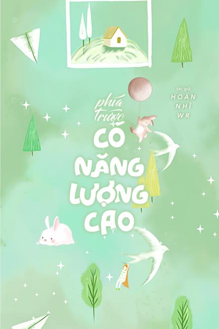 Phía Trước Có Năng Lượng Cao