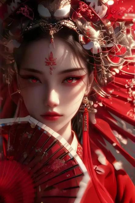 Rắn Rết Nhị Tiểu Thư