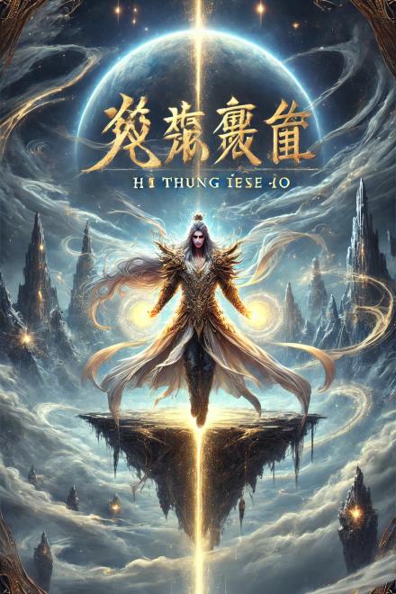 Thiên Hành Ký: Hệ Thống Tiên Đạo