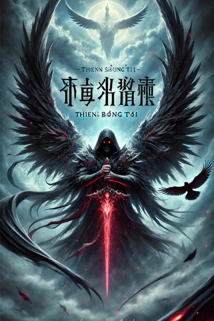 Thiên Sứ Bóng Tối