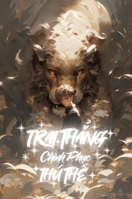 Trai Thẳng Chinh Phục Thú Thế