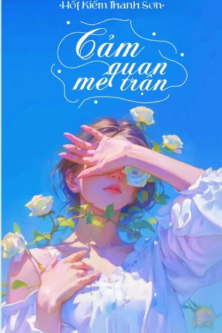 Trinh Thám: Cảm Quan Mê Trận